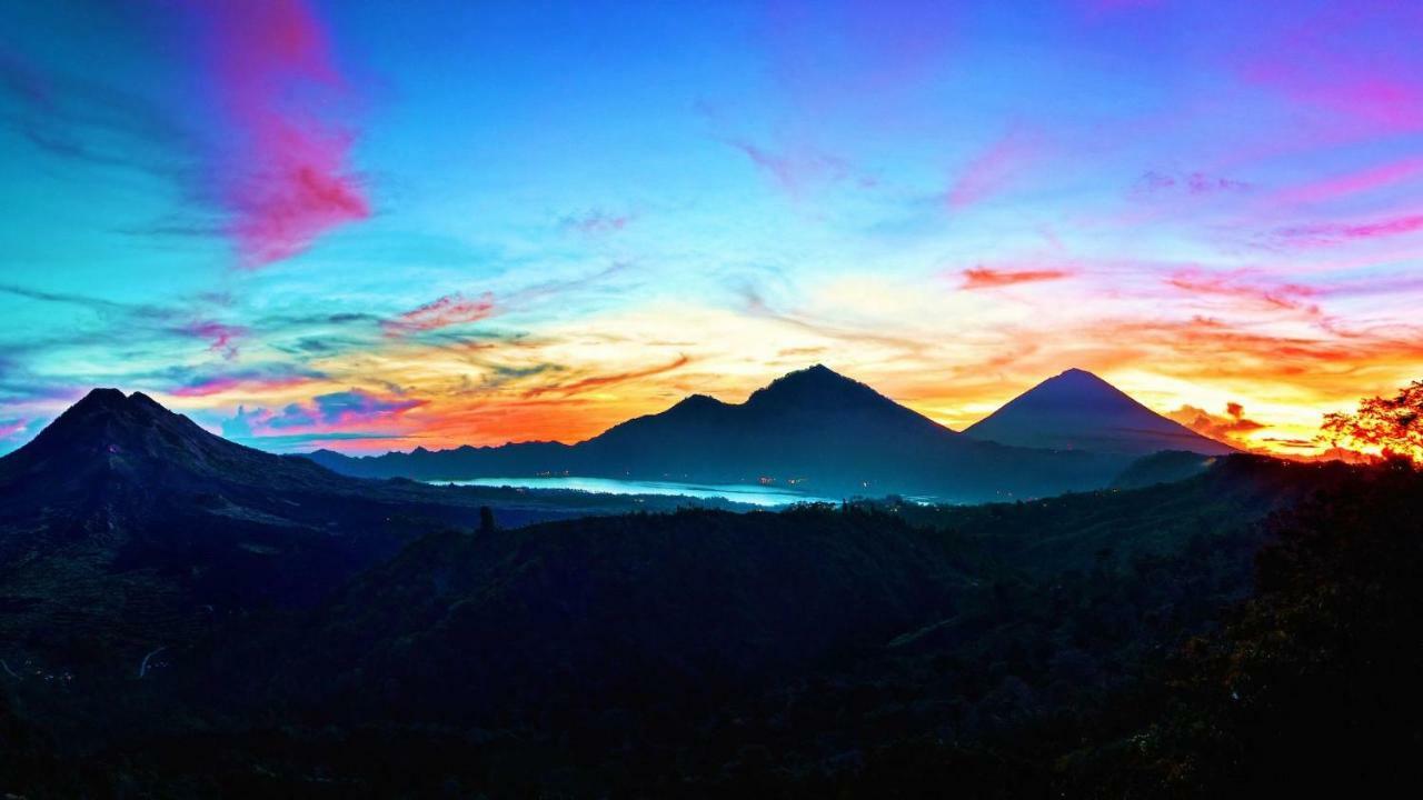 Villa Kaira Estate Canggu Dış mekan fotoğraf