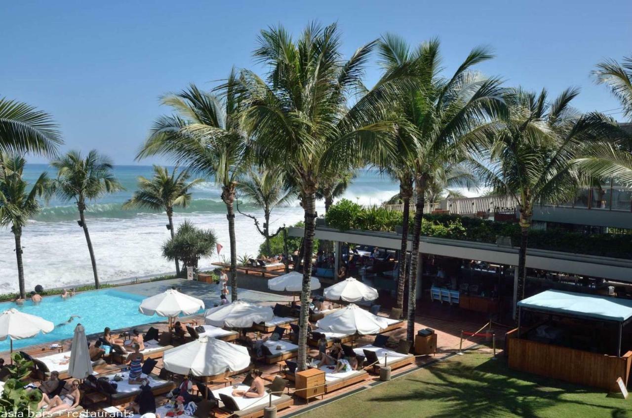 Villa Kaira Estate Canggu Dış mekan fotoğraf