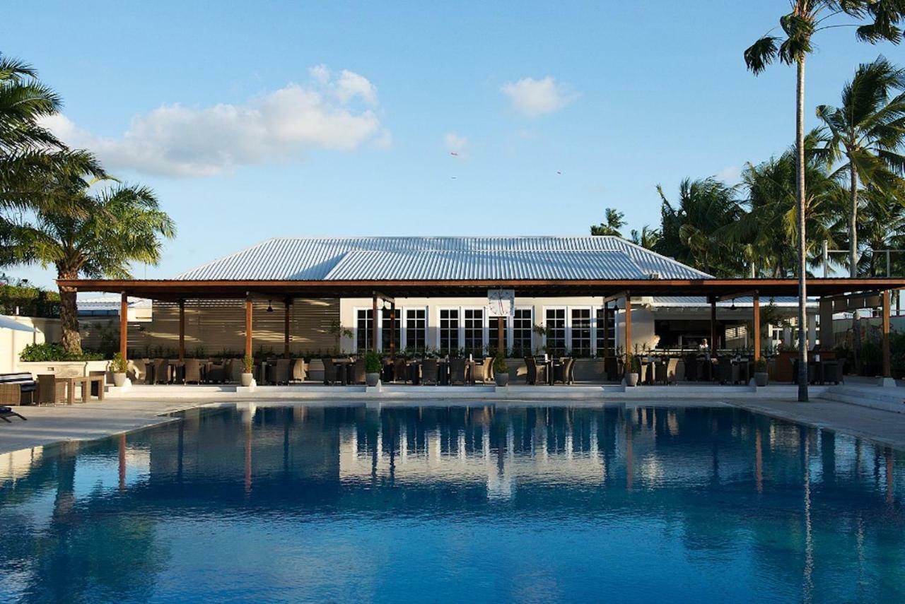 Villa Kaira Estate Canggu Dış mekan fotoğraf