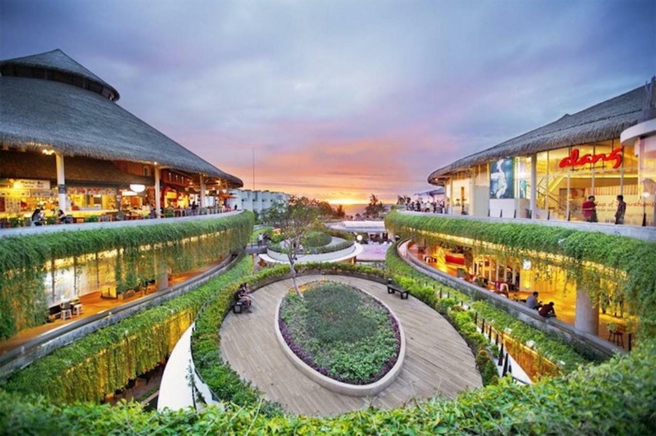 Villa Kaira Estate Canggu Dış mekan fotoğraf